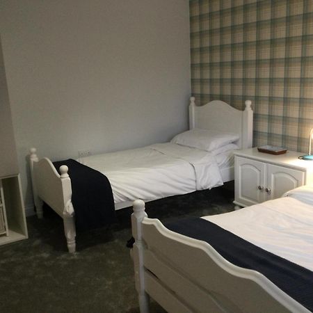 The Old Grain Store Bed & Breakfast Pidley Екстер'єр фото