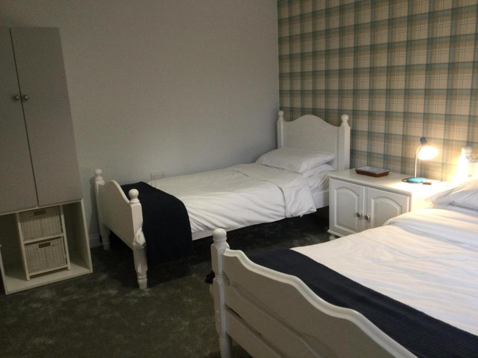 The Old Grain Store Bed & Breakfast Pidley Екстер'єр фото