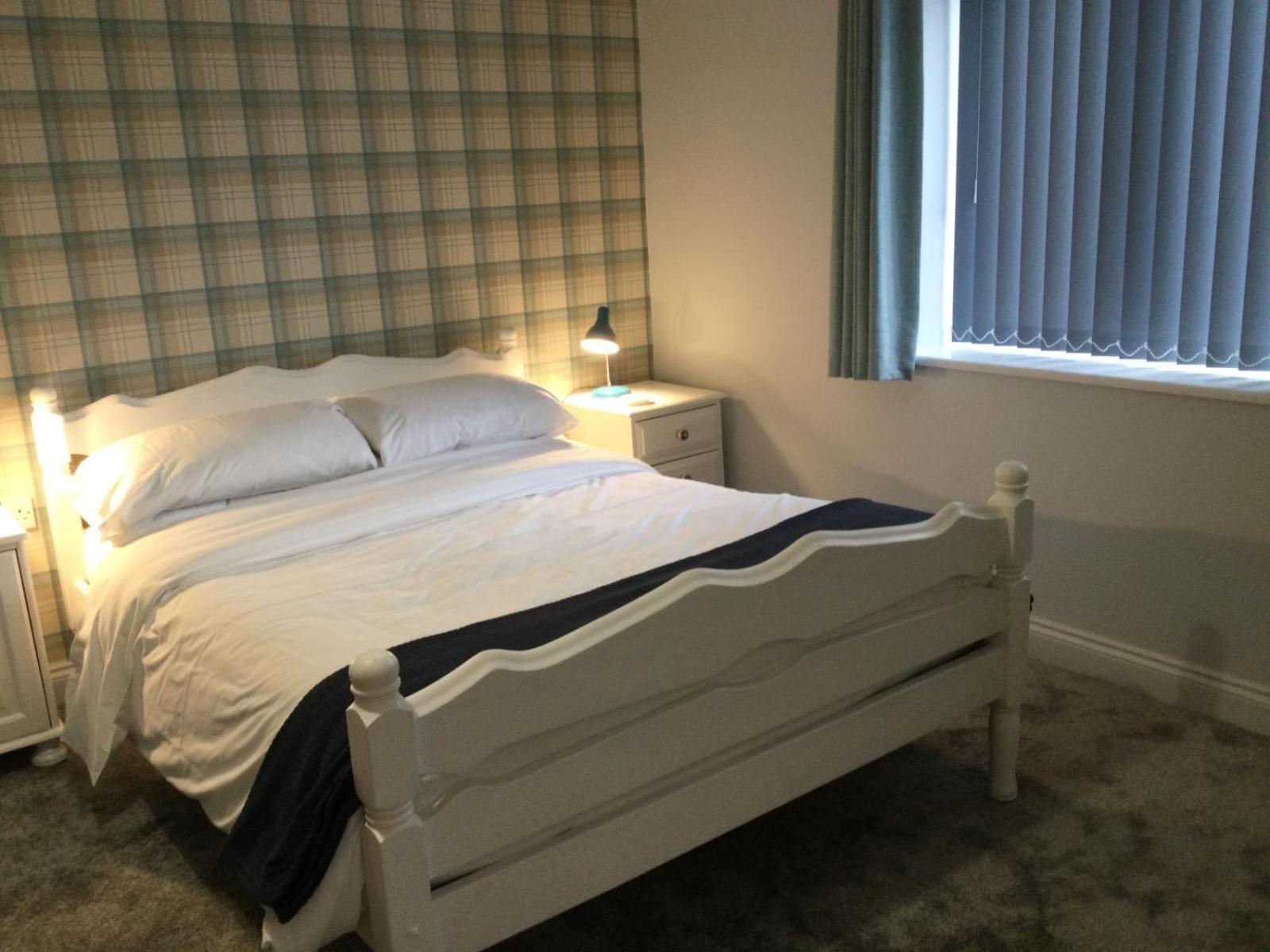 The Old Grain Store Bed & Breakfast Pidley Екстер'єр фото
