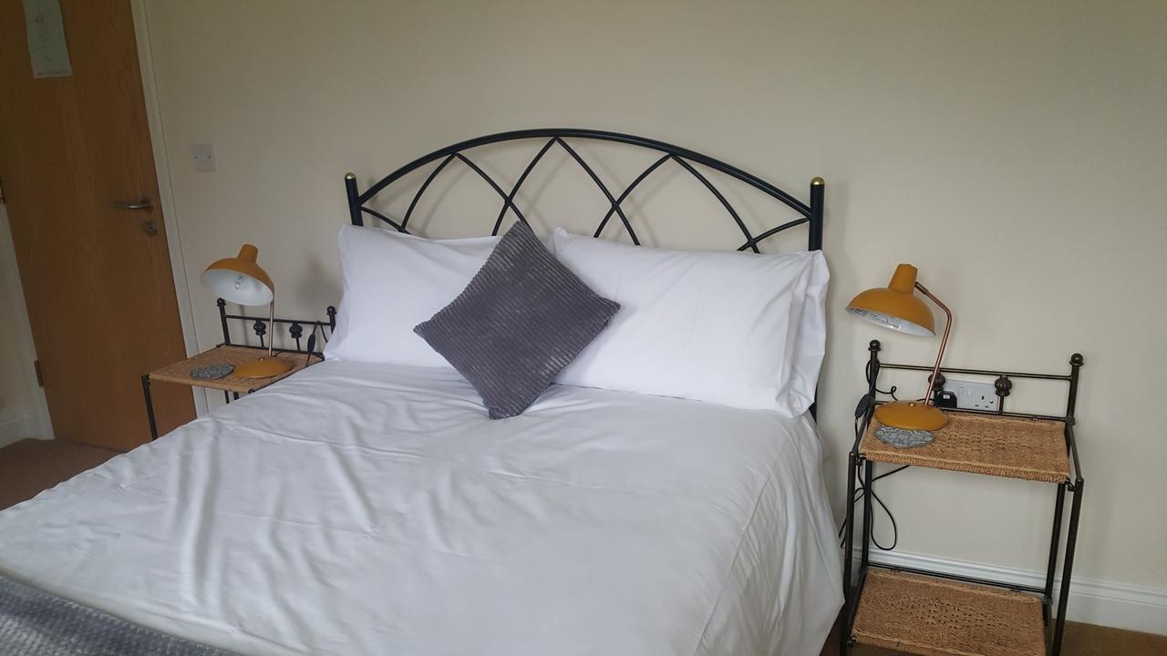 The Old Grain Store Bed & Breakfast Pidley Екстер'єр фото